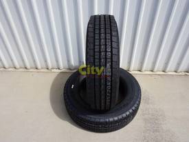 275/70R22.5 O'Green AG516 18Ply Cut & Chip Tyre - picture1' - Click to enlarge