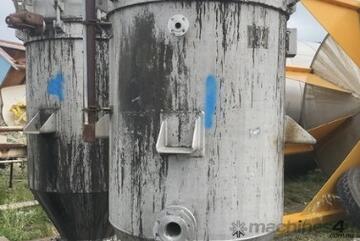 Pressure Leaf Filter