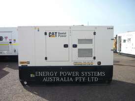 DIESEL GENERATOR XQE100 - picture0' - Click to enlarge