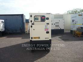 DIESEL GENERATOR XQE100 - picture0' - Click to enlarge