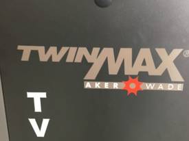 Used Twinmax Battery Charger 24-48 Volt for sale - picture2' - Click to enlarge