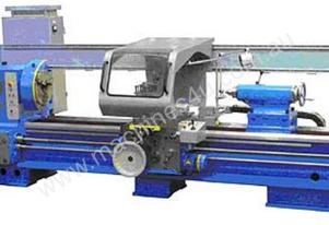RYAZAN MODEL 16R30-8 Manual Lathe