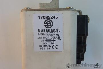 LLOYDS DEALS - Cooper Bussmann Circuit Protection Fuse