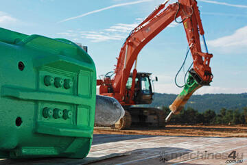 MONTABERT XL1300 XL SERIES ROCK BREAKER (15-22T)