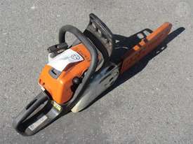 Stihl MS211C Chainsaw - picture0' - Click to enlarge