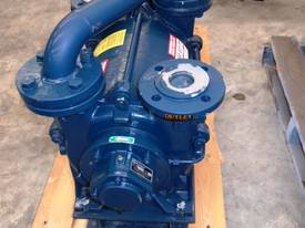 Vacuum Pump Liquid Ring IN/OUT: 50mm Dia. - picture1' - Click to enlarge
