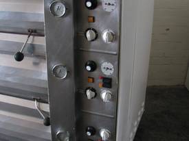3 Deck Electric Oven - picture0' - Click to enlarge
