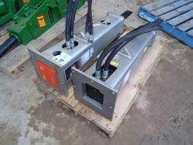 PROMOVE HSB250 Hydraulic Hammer - picture1' - Click to enlarge
