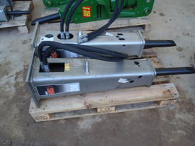 PROMOVE HSB250 Hydraulic Hammer - picture2' - Click to enlarge