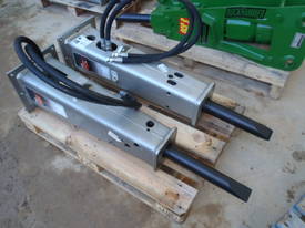 PROMOVE HSB250 Hydraulic Hammer - picture0' - Click to enlarge