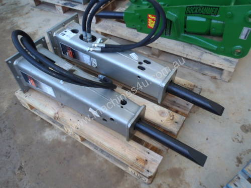 PROMOVE HSB250 Hydraulic Hammer