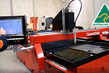 Farley QuikEDGE Powermax 45 Sync Plasma Cutting Machine - AUSTRALIAN MADE!