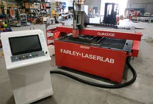 Farley QuikEDGE Powermax 45 Sync Plasma Cutting Machine - AUSTRALIAN MADE!