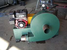 Agricultural Chemical Air Blower - picture0' - Click to enlarge