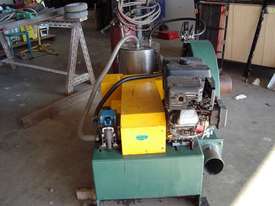 Agricultural Chemical Air Blower - picture1' - Click to enlarge