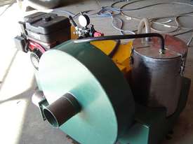 Agricultural Chemical Air Blower - picture2' - Click to enlarge