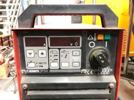 Kemppi Pro 5000 MIG/TIG/ARC Welding Power Unit - picture0' - Click to enlarge