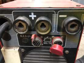 Kemppi Pro 5000 MIG/TIG/ARC Welding Power Unit - picture1' - Click to enlarge