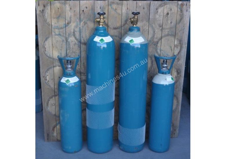 New 2015 Speedgas Rentfreegas Mig Gas E Size bottle No Rent Welding