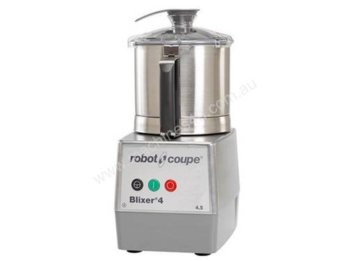 Robot Coupe Blender Mixer - BLIXER 4