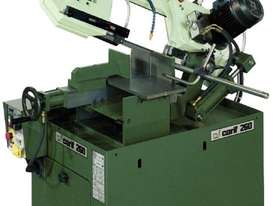 Bandsaw Horizontal Metal Cutting CARIF model 260 BSA - picture0' - Click to enlarge