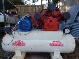3 phase compressor  - picture0' - Click to enlarge