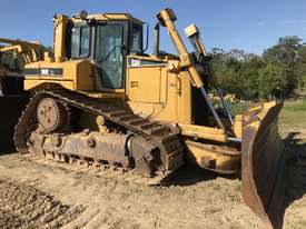 2007 CAT D6R XL DOZER - picture0' - Click to enlarge