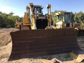 2007 CAT D6R XL DOZER - picture0' - Click to enlarge