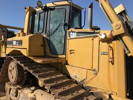 2007 CAT D6R XL DOZER - picture1' - Click to enlarge
