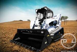 DIGGA 4 IN 1 ROCK GRAPPLE GP BUCKETS Bucket-GP Attachments