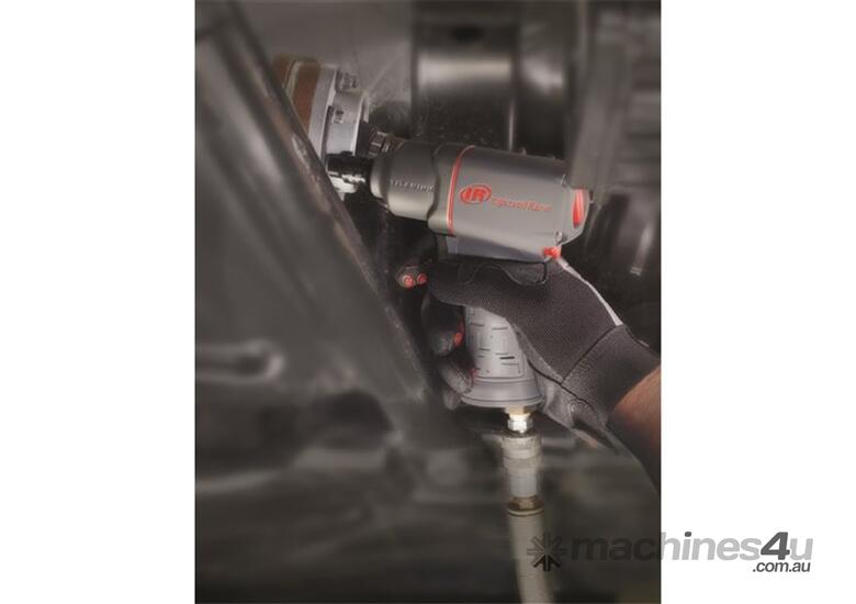 caption Ingersoll Rand 2115TiMAX 3/8