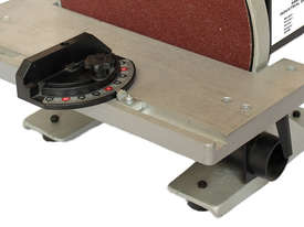 MTDS300 - The Metaltech Industrial Disc Sander - picture0' - Click to enlarge