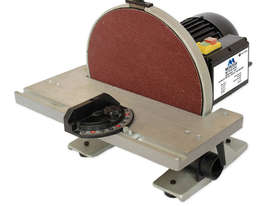 MTDS300 - The Metaltech Industrial Disc Sander - picture0' - Click to enlarge