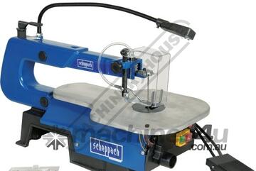 Deco XL Variable Speed Scroll Saw 16
