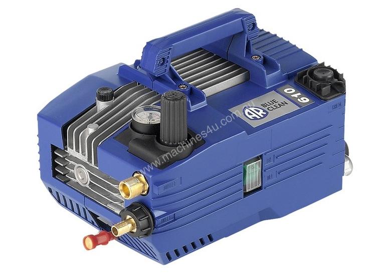 Click to view full size photos BAR Mobile Electric Cold Pressure Cleaner AR Static 213 620
