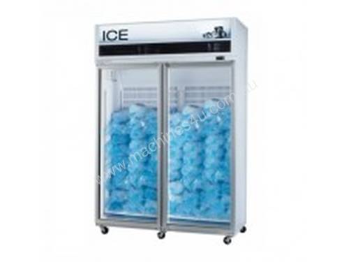 Skope VF1300-ICE 2 Door Ice Freezer
