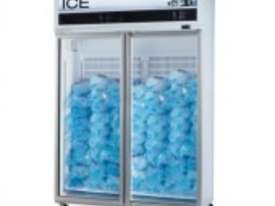 Skope VF1300-ICE 2 Door Ice Freezer - picture0' - Click to enlarge