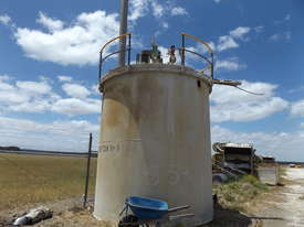 Slurry Tank Agitator - picture2' - Click to enlarge