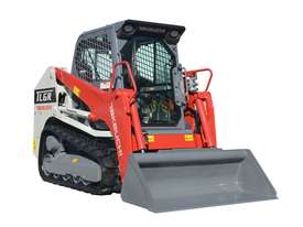 NEW TAKEUCHI TL6R 3.4T 65HP TRACK LOADER - picture0' - Click to enlarge