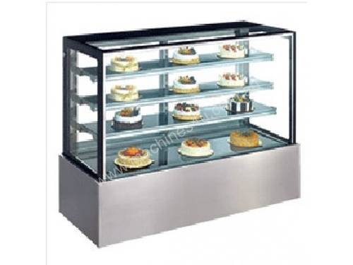 Exquisite CDW900 Warm Display Cabinet