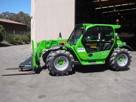 MERLO P32-6L 3T TELEHANDLER - Hire - picture0' - Click to enlarge