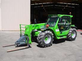 MERLO P32-6L 3T TELEHANDLER - Hire - picture0' - Click to enlarge