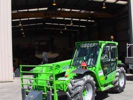 MERLO P32-6L 3T TELEHANDLER - Hire - picture1' - Click to enlarge