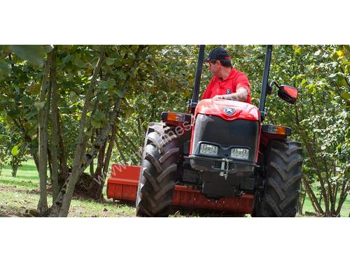 Antonio Carraro TN5800 Major 50hp tractor