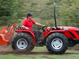 Antonio Carraro TN5800 Major 50hp tractor - picture0' - Click to enlarge