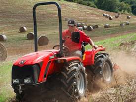 Antonio Carraro TN5800 Major 50hp tractor - picture1' - Click to enlarge