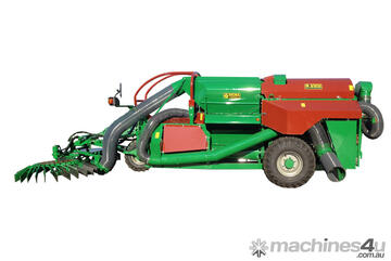 Self-propelled harvesters C 380 S