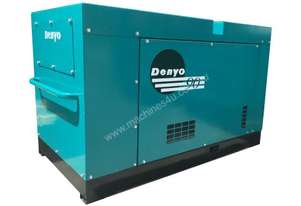 Airman   90CFM Air Compressor