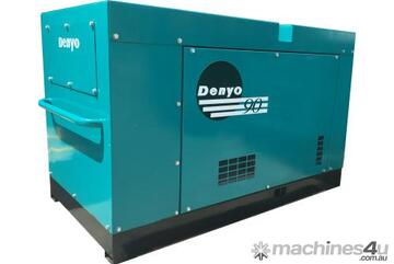 Airman   90CFM Air Compressor