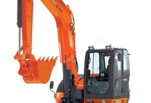 Kubota   KX080-3S Excavator